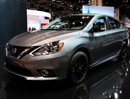 Does the Nissan Sentra Have Apple CarPlay?