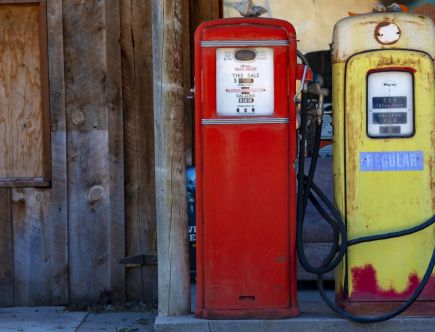 What Does The Octane Rating of Gas Really Mean