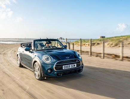 2020 Mini Cooper: There Still Isn’t Anything Quite Like a MINI