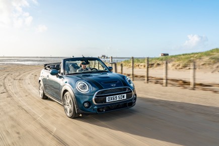 2020 Mini Cooper: There Still Isn’t Anything Quite Like a MINI