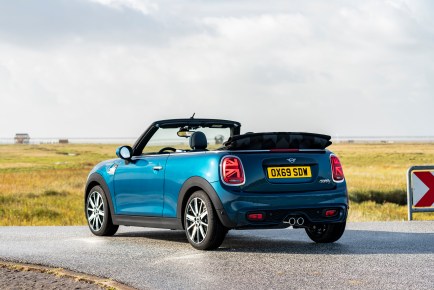 How to Pick the Right MINI for You