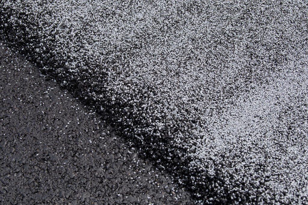 Tires Pollute 1000 Times More Than ExhaustStudy Finds