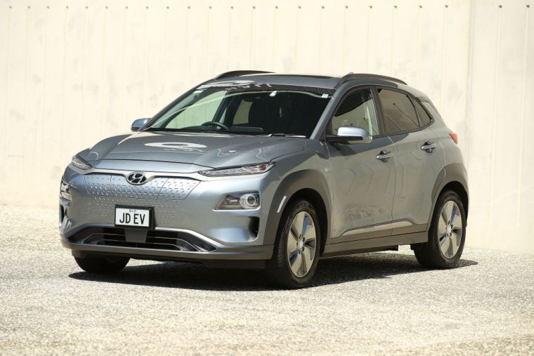 Does the Hyundai Kona Have Apple CarPlay?