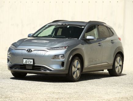 Does the Hyundai Kona Have Apple CarPlay?