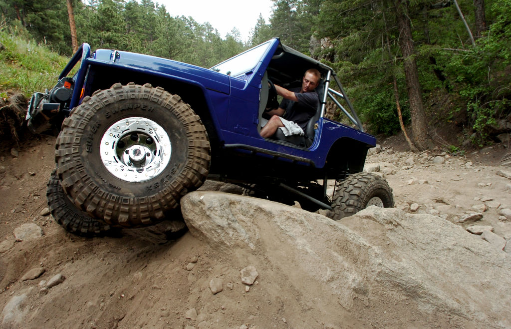 Why You Need To Consider A Soft Top Jeep Wrangler