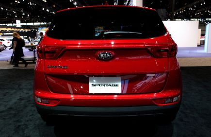 How Reliable Is the Kia Sportage?