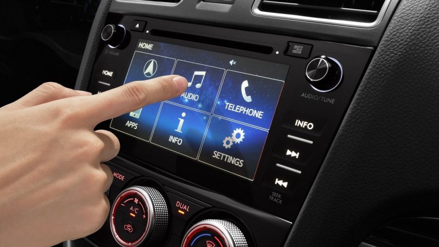 What Finally Made CD Players in Cars Extinct?