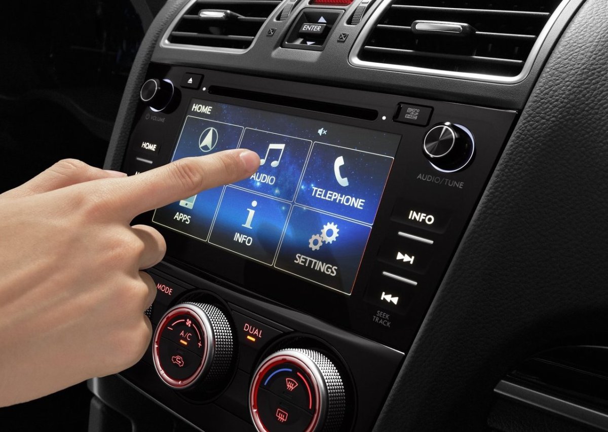 What Finally Made CD Players in Cars Extinct?