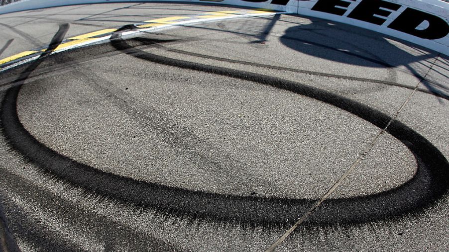 Tires Pollute 1000 Times More Than ExhaustStudy Finds