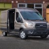 2020 Ford Transit Cargo Van
