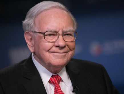 What Cars Does Warren Buffett Own?