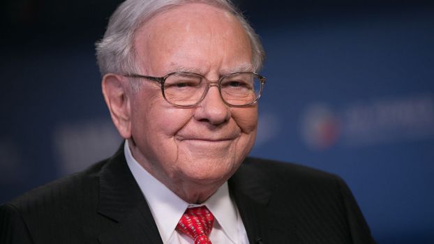 What Cars Does Warren Buffett Own?