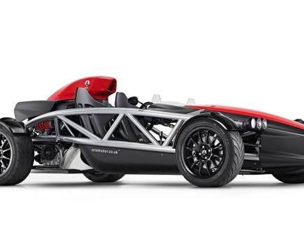 Can an Ariel Atom be Daily Driven?