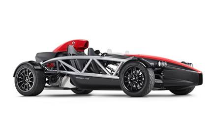 Can an Ariel Atom be Daily Driven?
