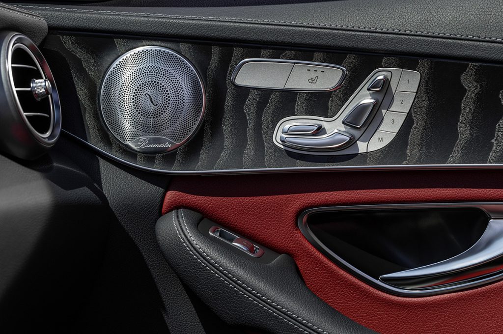 Five Of The Best Premium Audio Systems Available