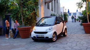 2006 Smart ForTwo