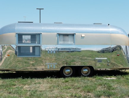 Why Are Airstream Campers so Expensive?