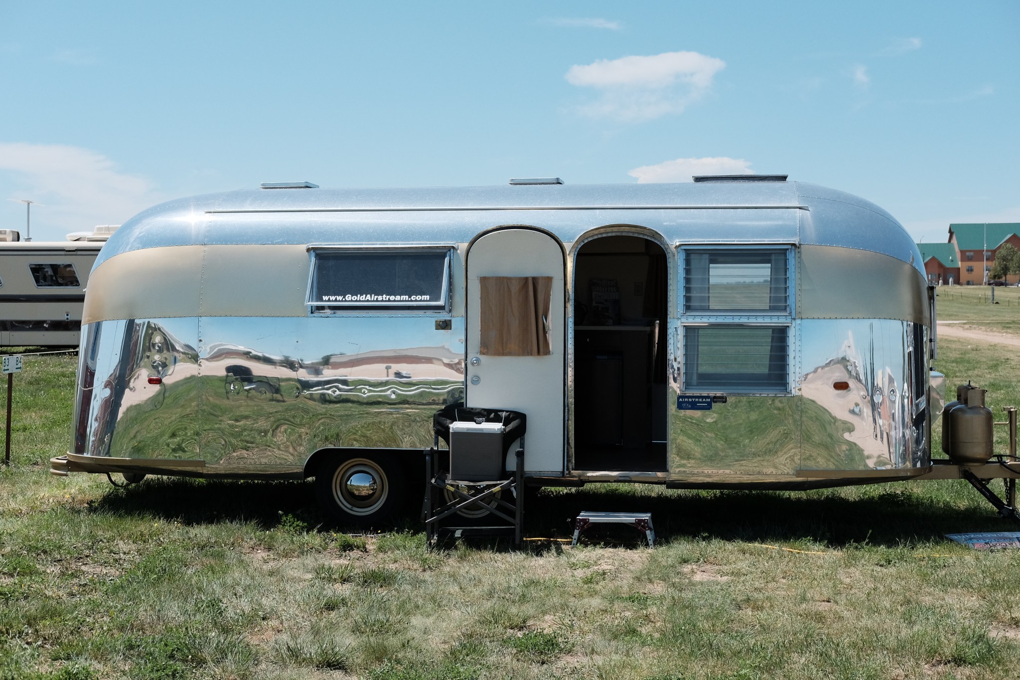 Why Are Airstream Campers so Expensive?