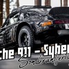 1986 Porsche 911 Syberia RS