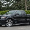 2008 Saleen S331 Supercharged F150 Sport Truck