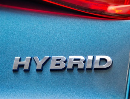 How Long Does a Hybrid Car Battery Last?