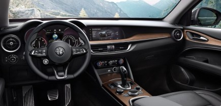 Top 5 Car Interiors Ranked for 2020 By Brand