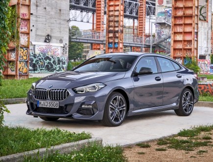 The BMW 2-Series Gran Coupe Is the Worst BMW You Should Never Buy