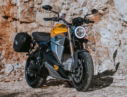 Automatic Motorcycles You Don’t Need to Shift to Enjoy