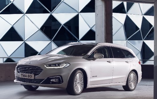 2020 Ford Mondeo/Fusion station wagon | Ford-
