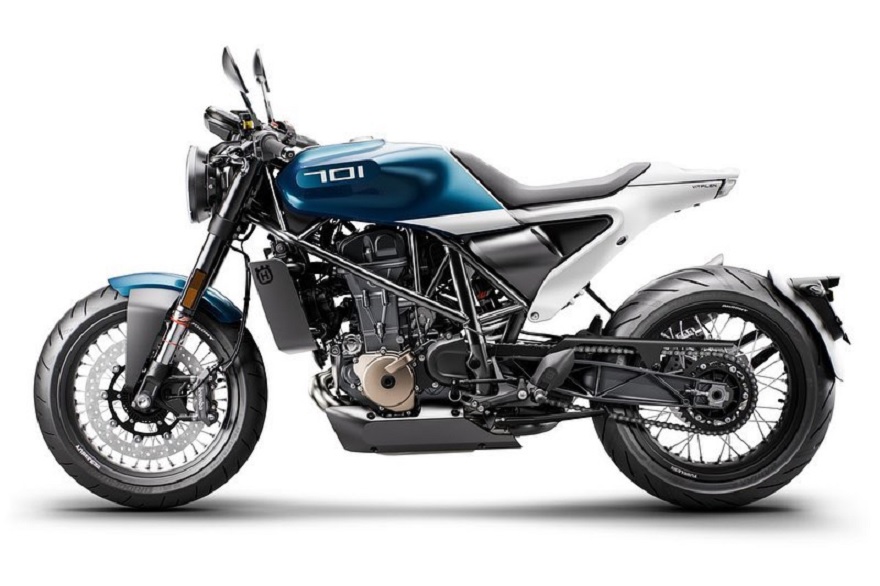 The Fastest New Modern Cafe Racer Motorcycles