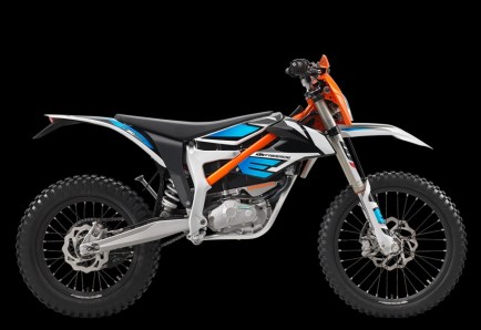 What’s so Great About Electric Dirt Bikes?