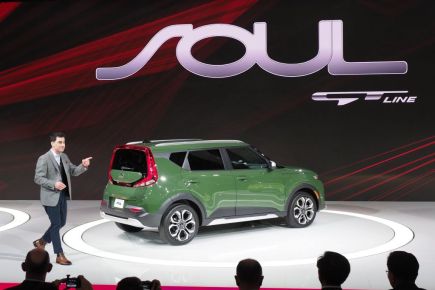 2020 Hyundai Venue vs. 2020 Kia Soul: Which Boxy SUV Is Better?