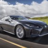 2021 Lexus LC 500 | Lexus-