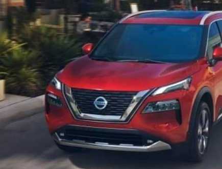Is the 2021 Nissan Rogue Overpriced?