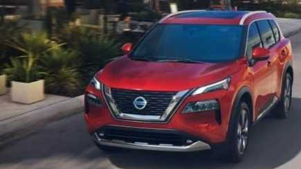 Is Nissan Ready for a Bounce Back?