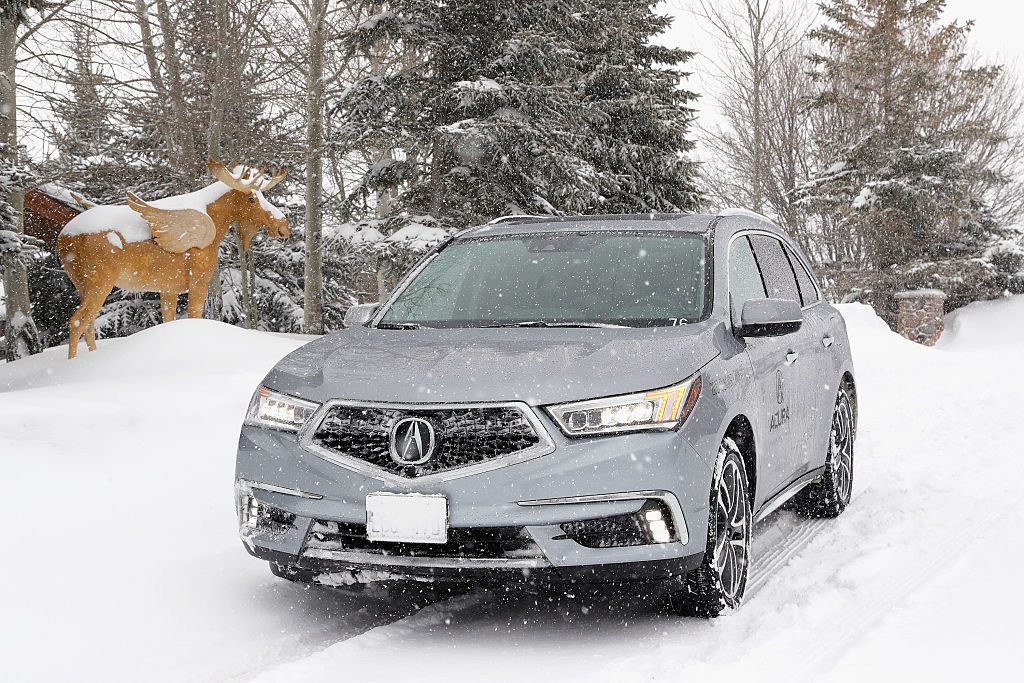 Best Suv With Good Gas Mileage And 3Rd Row Seating  - Reviews And Comparisons Of The Top Suvs That Offer 3Rd Row Seats To Help You Find The One That Best Fits Your Needs And Price Range.