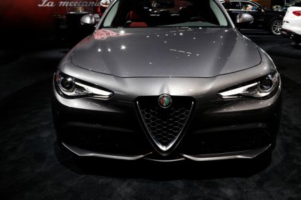 Is the 2020 Alfa Romeo Giulia Worth Choosing Over the BMW 3 Series?