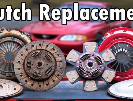 How Often Should You Change Your Clutch?