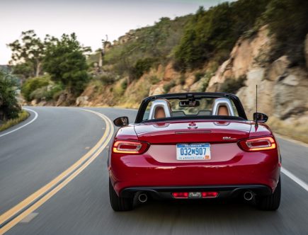 The Hottest Convertibles of 2020