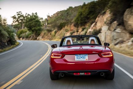 The Hottest Convertibles of 2020