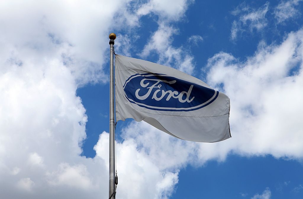 Is Ford Still an American Car Company?