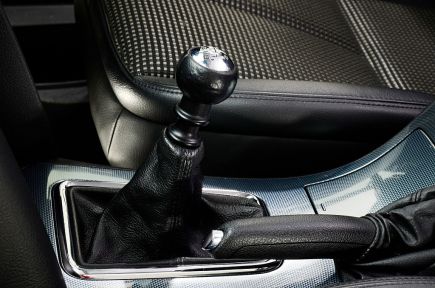 Learn How to Drive a Manual Transmission the Right Way