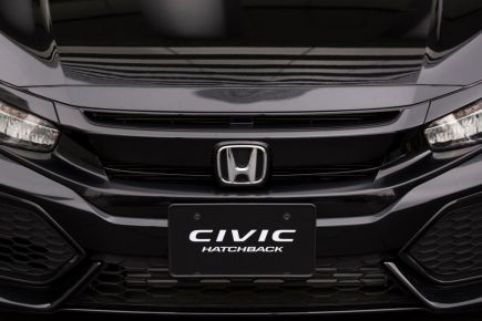Is the 2020 Honda Civic Hatchback Worth the Extra Money?