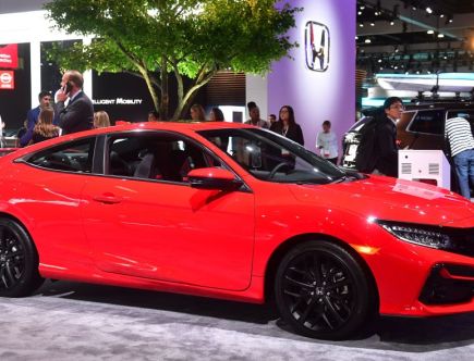 Why Do Honda Civic Owners Love Their Cars so Much?