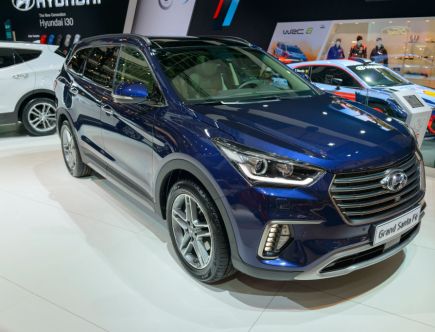 Hyundai Santa Fe: The Most Common Complaints Shouldn’t Stop You From Buying