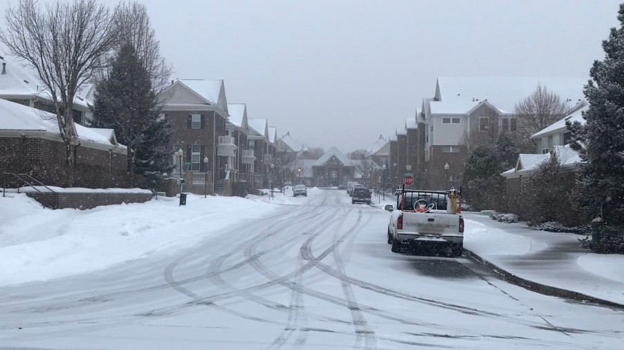 How to Protect Your Car From Snow Damage