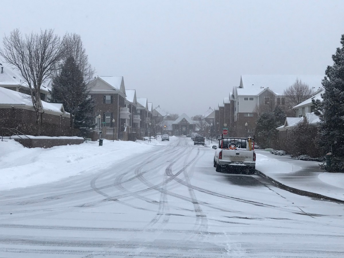 How to Protect Your Car From Snow Damage