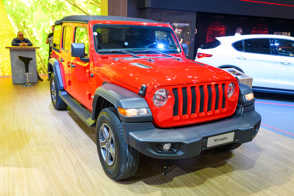 The Most Common Jeep Wrangler Complaints You Should Know About