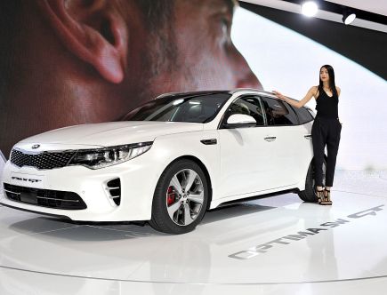 The Biggest Complaints About the Kia Optima You Shouldn’t Ignore