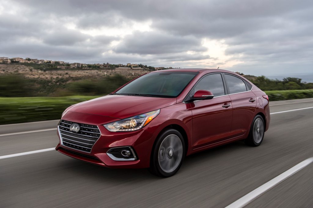 The Accent is the Worst Hyundai Car You Should Never Buy